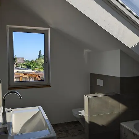 Badischer Neubau-ruhe-kunst-natur Ferienhaus