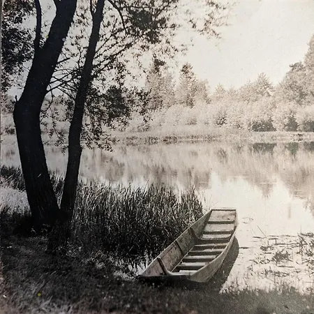 Badischer Neubau-ruhe-kunst-natur *