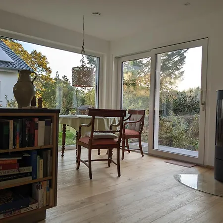 Badischer Neubau-ruhe-kunst-natur *