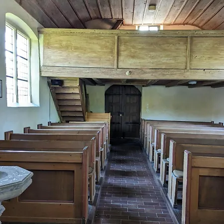 Badischer Neubau-ruhe-kunst-natur