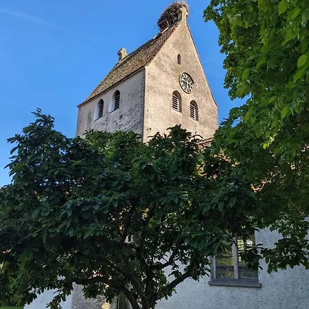 Badischer Neubau-ruhe-kunst-natur Σπίτι διακοπών *