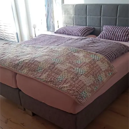 Badischer Neubau-ruhe-kunst-natur Rheinau