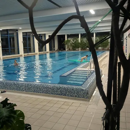 Badischer Neubau-ruhe-kunst-natur * Rheinau