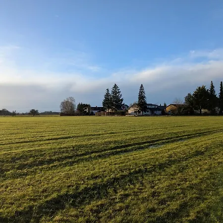 Ferienhaus Badischer Neubau-ruhe-kunst-natur *