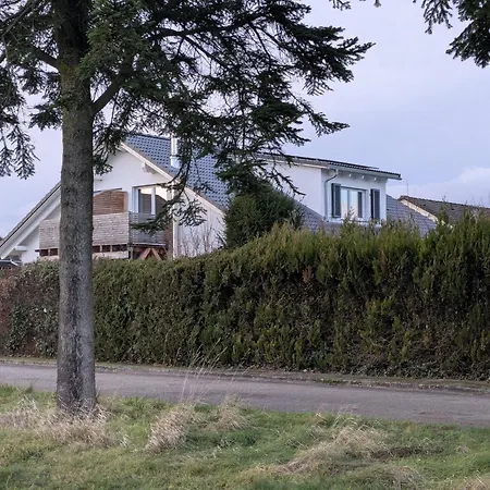 Badischer Neubau-ruhe-kunst-natur *